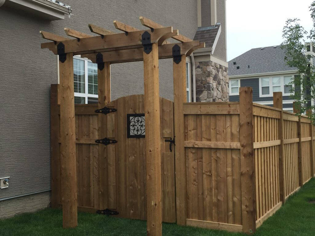gate and fence hardware